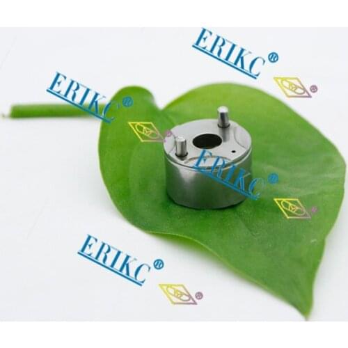 ERIKC 9308-617W Elementy wtryskiwacza 9308617W and 9308 617W Injector placer 9308z617W PLACA ADAPTADOR suit for injector parts