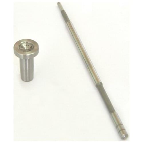 F00VC01044 Diesel fuel injector control valve F00VC01044 0445110064 ,0445110101 injector valve set F00VC01044