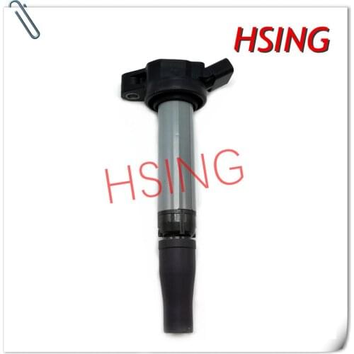 HSINGYE BRAND-NEW# 90919-C2001 Ignition Coil Fits For 2005-2010 Reiz 2005-2009 Crown ***Part No# 9004A-19002