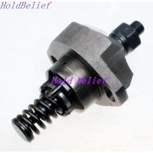 Injection Pump 0414287005 0 414 287 005 04175852 for Deutz 1011 engine Orignal