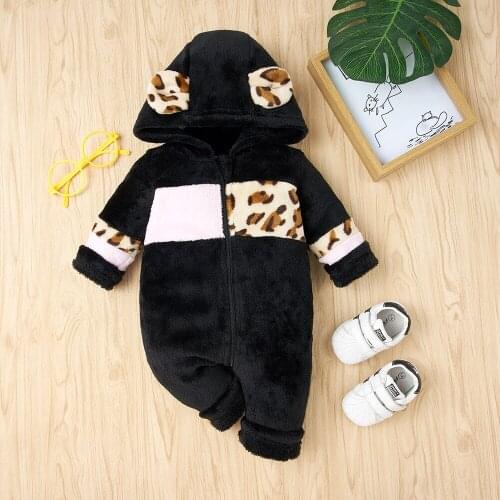 2020 autumn and winter new jumpsuit, hairy girl cute jumpsuit, comfortable girl jumpsuit