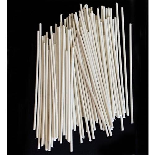 1 Pack/100pcs ABS Plastic Guitar Bass Neck Fret Side Position Markers Inlay Dots - 1.5mm