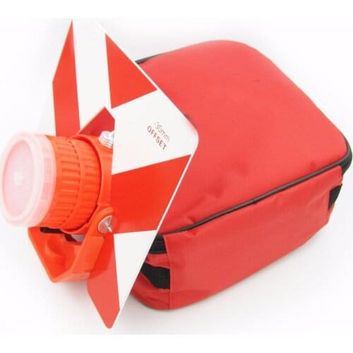 New Prism Optical Instruments For Total Station