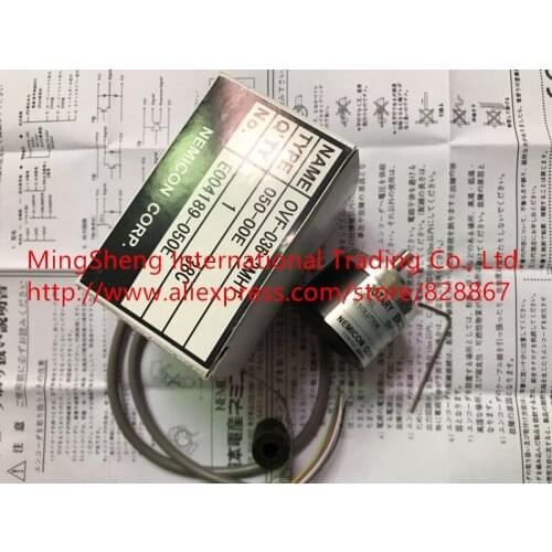 Original new 100% special sales new import original quality internal control encoder OVF-036-2MHT pressure sensor switch