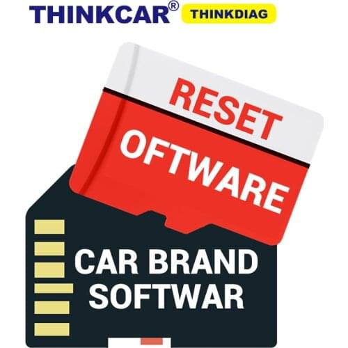 Thinkdiag Full software Activate 2 years free update Think diag ALL manufactory software with ALL Reset software activate