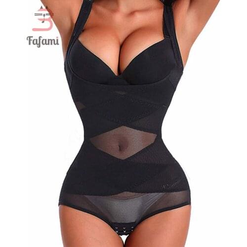 Postpartum Sexy Body Shaper Preganant Waist Trainer Tummy Control Women Bodysuit Slim Body Shapewear Breathable Seamless Corset
