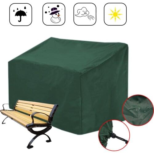 Durable And Strong Our Patio Covers Thick For Outdoor Furniture Will Defeat All Weather Seasons Breathable Terrace Sofa Covering