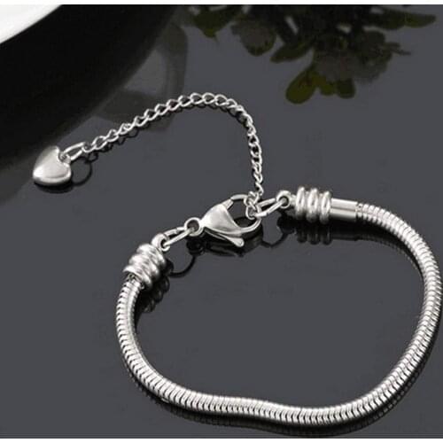 SalaWendy Metal Bracelets