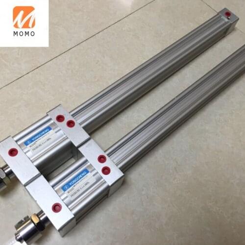 SC63*40+40*450(10)-S Stretching Blowing Cylinder YONGCHENG Brand