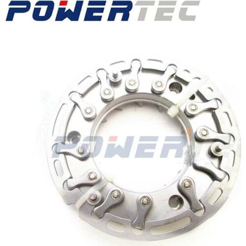 Nozzle Ring For VW LT II 2.5TDI 80Kw 109HP Auto Parts GT2052V New Turbine Assy 454205 454205-9007S 074145701DX 1999-2006