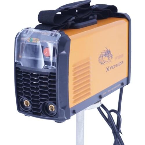 FUTURE 148 Volt 110v 200 Inverter 200a Mma Welding Machine 110 Arc Welder