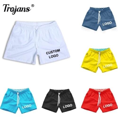 Мужские пляжные шорты TROJANS China At AliExpress