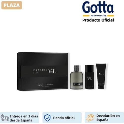 Victorio & Lucchino Goods For Beauty And Health