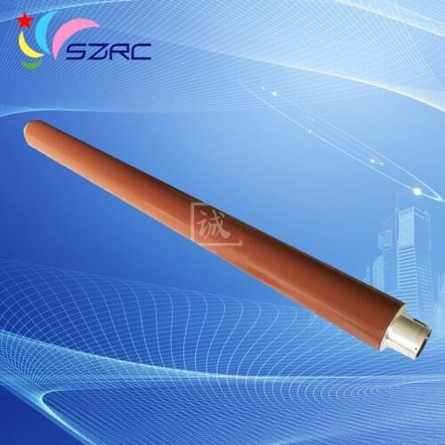 High quality Engineering Machine upper fuser roller compatible for XEROX 6055 6035 6279 heating roller