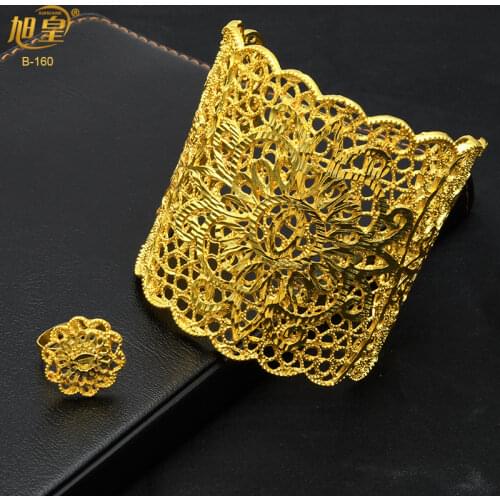 XUHUANG Wrist Bracelets