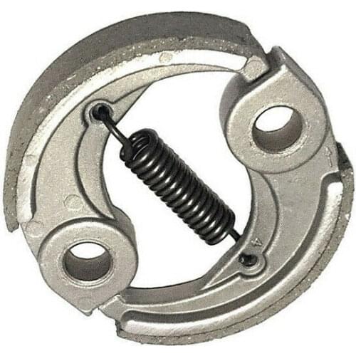 Metal Clutch Parts Replacement For Kawasaki TD33 TD40 TD48 TH34 TH43 TH48 TJ35E TJ45E Repair Spare Parts