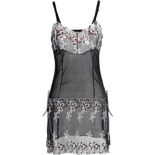 S M L XL XXL 3XL 5XL 6XL Sexy Lingerie Hot Women Sexy Underwear Pajamas Plus Size Lingerie Xmas Gift