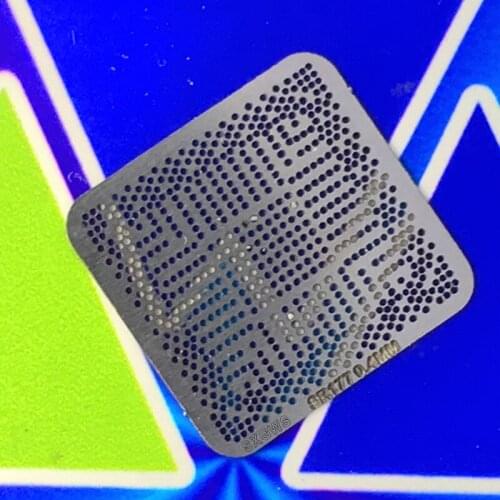 1PCS SR173 SR176 SR177 SR188 SR179 SR175 Direct Heated Stencil 0.4MM