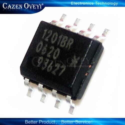 5piece ADUM1201 ADUM1201ARZ ADUM1201BR 2-channel digital isolator chip SOP-8 new original Immediate delivery In Stock
