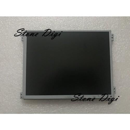 Free Shipping Grade A+ T104S4D1 10.4 inch LCD DISPLAY Screen Panel