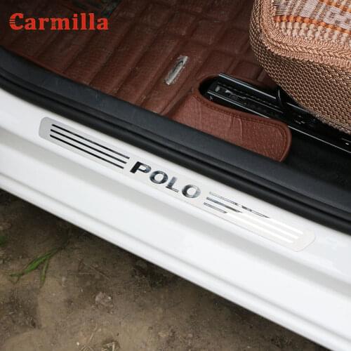 Carmilla Door Sills VW Volkswagen