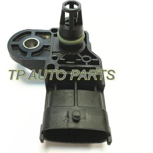 Intake Manifold Pressure Sensor For Hon-da OEM 0261230217 0 261 230 217