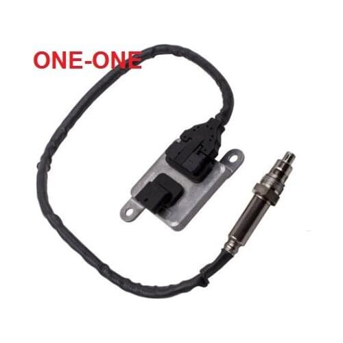 Nox Sensor Nox Nitrogen Oxide Senso 5WK96661D 2006245 FOR DAF