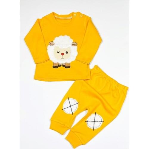 Dombili Sets Of Clothes For Newborn Girls