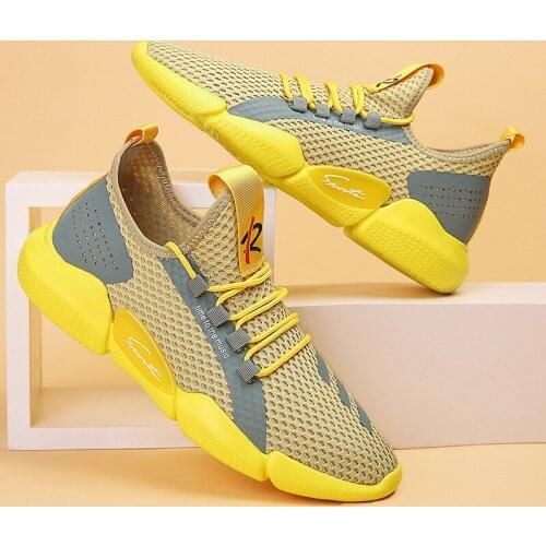 ERNESTNM Men's Shoes