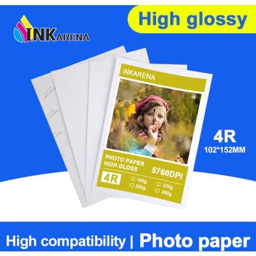 INKARENA Office Colored Paper