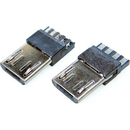 Connectors Mozg China