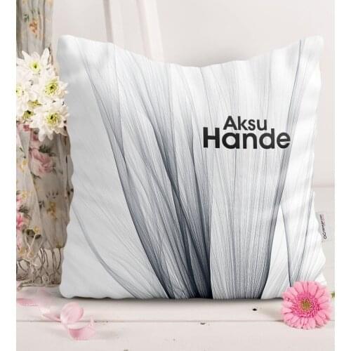 Personalized Is Satin Pillow decorate Pillow-25