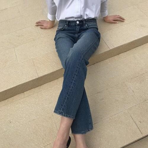 Женские прямые брюки ZESSAM China At AliExpress