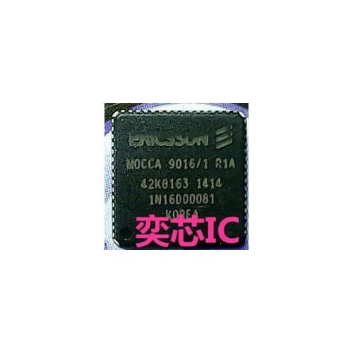 100% new original MOCCA9016Z1R1A MOCCA9016-1R1A MOCCA-9016 Free Shipping Ensure that the new