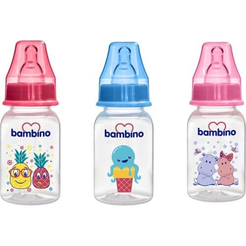 150 ML PP BABY BOTTLE