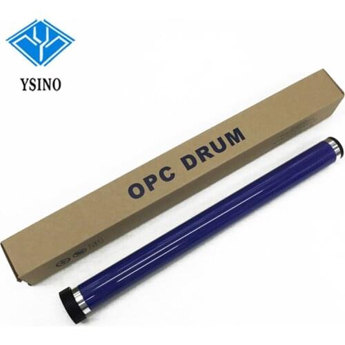 2PCS Rich Coating Long Life Grade A OPC Drum For Xerox DC 1810 2010 2220 S1810 S2010 S2011 S2220 S2320 S2420 S2520 With 48T Gear