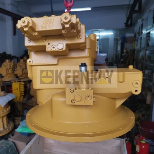 216-0038 194-8483 2502564 A8VO200 Reman Hydraulic Pump for CAT330C