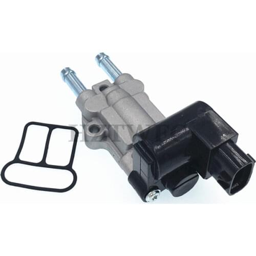 Free Shipping IDLE AIR CONTROL VALVE 22270-0D040 22270-22060 22270-22061 AC477 88969043 88969010 For Toyota Corolla Matrix