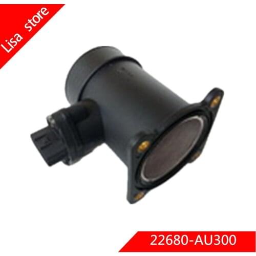 Air flow sensor For NISSAN SUNNY Coupe Hatchback 1.5 1.8 OEM:0280218117 22680AU300 22680-AU300