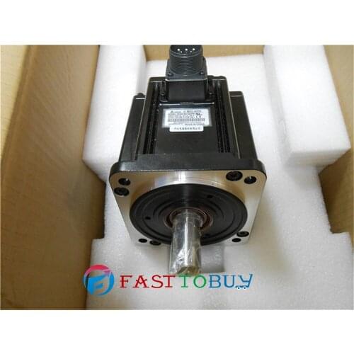 Delta Servo Motor Drive kit 220V 2KW 9.55Nm 11A 130mm ECMA-E21320RS 2000r/min