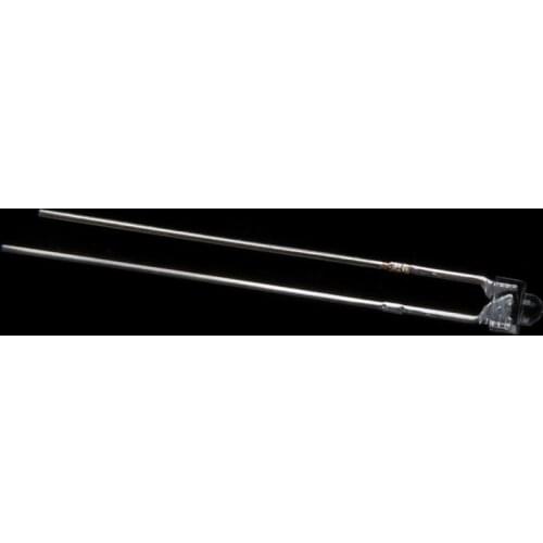 1000pcs through hole 1.8mm 940nm infrared led diode for detector