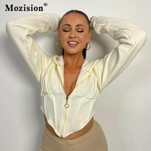 Mozision Sweatshirts For Women