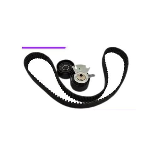 Timing belt tensioner idler tensioner three-set For CHANGAN cs75 1.5T 1.8T 2.0