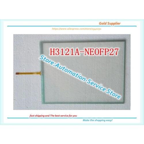 New Touch Screen Glass Panel Use For H3121A-NEOFP27