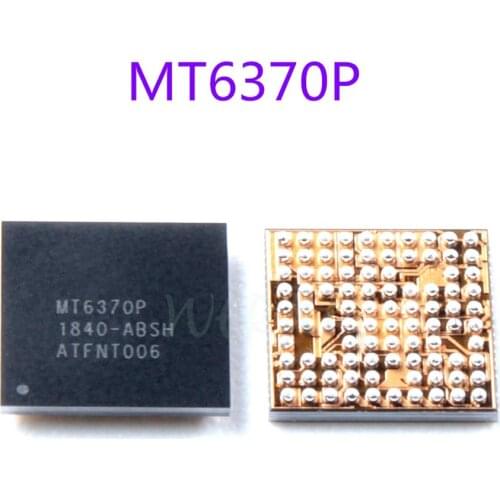 1pcs MT6370P new and original IC Chipset