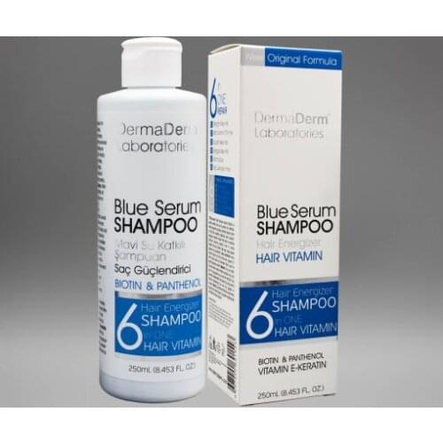 Okiro Hair Loss Remedies