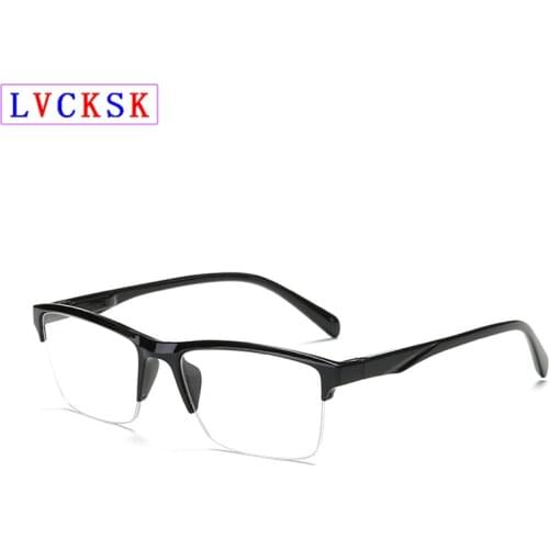 Semirim Reading Glasses For Women Men Presbyopic Eyeglasses magnifier Hyperopia Spectacles with diopters +25,+50,+75+100~+4.0 D5