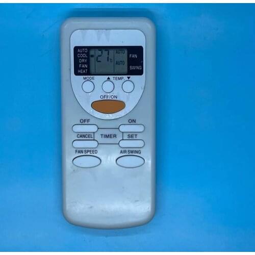 A/C Controller Air Conditioning Remote Control Suitable for Panasonic A75C2663 A75C2665 A75C2664