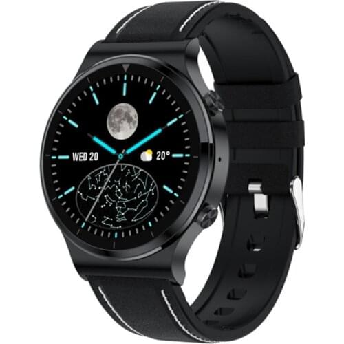 New Bluetooth Call Smart Watch Men S600 IP68 Waterproof Full Touch Screen Sports Fitness Smartwatch Custom Face For Android IOS