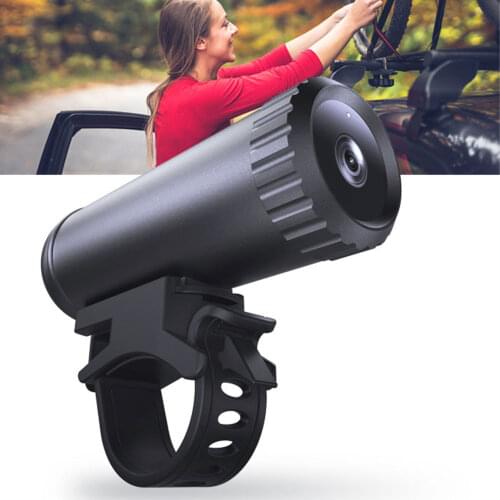 Sports Camera Full HD 1080P Motorcycle Mountain Bike Bicycle Camera Helmet Action DVR Video Cam Motorcycle Camera Recorder